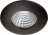 Spot encastr� - Aric Aquapro - 8 Watts - CCT - Noir - Aric 51643