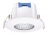 Spot encastr� - Aric Aquapro - 8 Watts - CCT - Blanc - Aric 51641