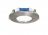 Spot encastr� - Aric Aquaflat - 6 Watts - CCT - Nickel - Aric 51551