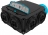 Groupe VMC - Hygrogenius Flex - Simple flux - Hygror�glable - Atlantic 412283