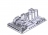 Carte �lectronique - Came ZN8 - Came 88001-0186