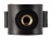 Collier monoklip - Pour tube PVC pression - Diam�tre 20 mm - Lot de 1 - Nicoll HCK20/7N