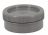 Tampon de visite PVC - M�le / Femelle - Diam�tre 100 mm - Nicoll UFT