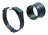 Collier et raccord - 80 mm - EasyCLIP Algaine - ALDES 11033011