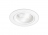 Spot encastr� � led - Aric Speed 50 - GU10 - IP65 - Blanc - Sans lampe - ARIC 4067