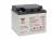 Batterie au Plomb - 12 Volts - 38 Ah - Yuasa NP38-12I