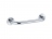 Barre de rel�vement - Longueur 30 cm - En laiton chrom� - Pellet 822964
