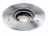 Applique de sol encastr�e - Aric Aquasol mini - GU10 - Inox - Rond - Aric 4648