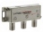 Coupleur TV/satellite version int�rieure