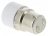 Douille adaptateur culot B22 vers E14