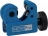 Mini coupe tube - Pour tubes en cuivre jusqu'� 16 mm - Novipro
