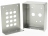 Clavier � code SU2 - Boitier inox pour installation en saillie