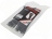 Collier de cablage 2.5 x 142 mm noir