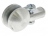 Roue de glissement en aluminium M5 diam. 30mm