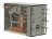Relais miniature 230 volts 2 contacts 10 amp�res