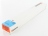 Gache �lectrique � rupture de courant encastr�e
