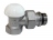 Coude de r�glage - Equerre - R14/A - A visser - Femelle - Diametre 3/8 - Giacomini R14X032