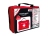 Trousse de secours - Pour 2 � 4 personnes - Contient 55 produits - Bizline 771024