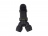 Connecteur en Y - 3 P�les - IP68 - Europole 2130