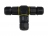 Connecteur en T - 3 P�les - IP68 - Europole 2110