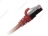 Cordon RJ 45 - Cat�gorie 6 - SFTP - 2 M�tres - Rouge - GigaM�dia CAT6S2MR