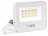 Projecteur � LED - Aric WINK 2 - 10W - 3000K - Blanc - Aric 51281