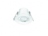 Spot encastr  LED - ABI - SPRYTE - 8W - IP44 - 240V - Fixe - 60DEG - 3000K - ABI - Aurora ENDL1016030