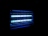 Tube fluorescent - Ultra violet - G13 - 18W - T8 - 26 x 587 mm - Sp�ciale insecte - Bailey 146183