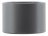 R�duction PVC - M�le / Femelle - Incorpor�e - Diam�tre 40/32 mm - Gris - Nicoll UIH