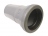 Manchette de r�paration PVC - Femelle - Diam�tre 100 mm - Nicoll UMTH227