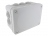 Boite de d�rivation - Optibox - 155 x 110 x 80 mm - IP55 - 1/4T - BLM Distribution 515509