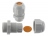 Presse �toupe - En polyamide - PG42 - Gris - BLM Distribution 108422