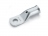 Cosse tubulaire - Cuivre - NFC20130 - 95 mm - Trou de 12 mm - Cembre T95-M12