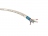 Cable r�seau - Cat�gorie 6A - UTP - LSOH-FR - 4 paires - Couronne de 50 M�tres - Ivoire - DCA - Acome R7291AC50