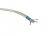 Cable r�seau - Cat�gorie 6 - UTP - LSOH-FR - 4 paires - Couronne de 50 M�tres - Ivoire - DCA - Acome M5007C50M