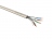 Cable r�seau - GRADE 3TV - LSOH-FR - 4 paires - Couronne de 100 M�tres - Ivoire - CCA - Acome R7900A05