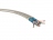 Cable r�seau - Cat�gorie 6A - UTP - LSOH-FR - 2 x 4 paires - Couronne de 100 M�tres - Ivoire - DCA - Acome R7292AC1