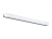 Applique salle de bain - Aric KATE LED - 7W - 4000K - IP44 - Noir - ARIC 53094