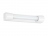 R�glette S19 - Aric Normaric B55 - Avec lampe LED - 7W - 2700K - Interrupteur - ARIC 53114