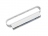 Applique - Aric PALACE - 2 x 9W - 3000K - Dimmable - Blanc - ARIC 50545