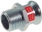 Raccord mixte filet� - Electrozingu� - Z7243G VSH Press - A sertir et � visser m�le - 18 - 15 x 21 - Comap M6202295