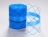 Grillage avertisseur - 300 mm - Bleu - 100 M�tres - Elydan 1358