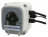 Pompe � condensat - Sauermann SI-5100 - P�ristaltique - Sauermann PE5100SIUN23