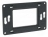 Support � vis 3 modules
