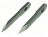 Jeu de 2 lames HSS pour scie cloche multi-diam�tre