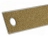 R�glet en inox de 30 cm