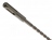 Foret b�ton SDS plus 7x200 mm