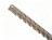 Foret b�ton SDS plus 5x50 mm 4 tranchants
