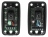 Cellules infrarouges � poser en saillie CARDIN CDR 999