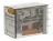 Relais miniature 12 volts AC 4 contacts 7 amp�res